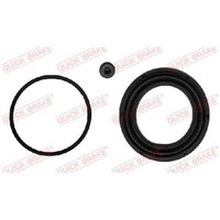 2X Reparatursatz Bremssattel Vorne FüR Mitsubishi Outlander GGW 12 Bis 22 Neu