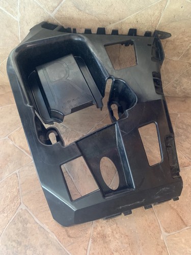 BMW 1 F20 Stoßstangenhalterung hinten links 7240956 2.00 Diesel 100kw 26758931