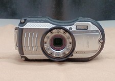 RICOH WG-4 Digital Camera