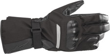 Alpinestars Apex V2 Drystar  Waterproof Motorcycle Gloves