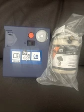 Portable Tire Inflator