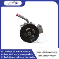 Pompe direction assistée Nissan PICK-UP