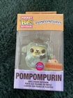 PomPomPurin Pocket POP Funko Keychain Flocked (Box Lunch exclusive)