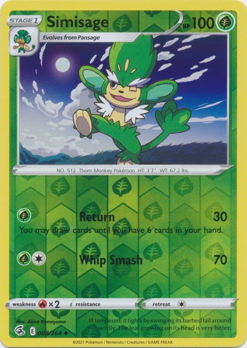 Simisage