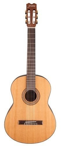 Классическая гитара Jasmine JC27-NAT J-серии, натуральная
