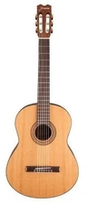 Jasmine JC27-NAT J-Series Classical Guitar, Natural