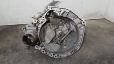 Boite de vitesse Fiat PUNTO EVO