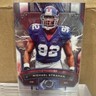 2024 Topps Resurgence - Michael Strahan #72