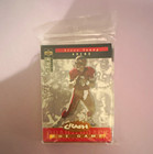 Upper Deck Collectors Choice Crash the Game 1994 Steve Young 49ers 2-Card Pack — photo 1