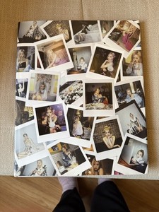 Rose Photobook | eBay