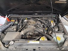 2011 Wrangler Power Steering Gearrack And Pinion Sku4465311 2011 Wrangler Power Steering Gearrack And Pinion Sku4465311