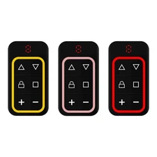 Garage Door Opener Remote Control Replacement Transmitter