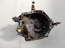 Boite de vitesse Citroen BERLINGO
