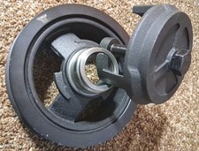 Dorman 594-127 Harmonic Balancer Compatible Wchevrolet Removal Tool