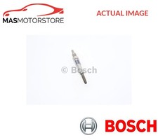 ENGINE GLOW PLUG BOSCH 0 250 212 009 A NEW OE REPLACEMENT