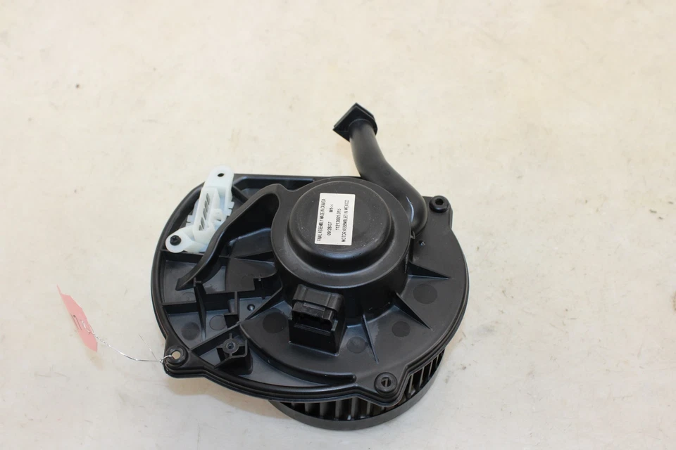 Motor soplador Saturn Sky 2007-2010 OEM LN103 Foto 4 de 4