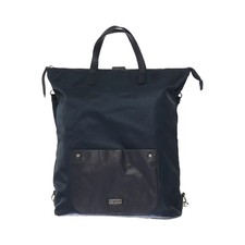 Tchibo, Rucksack, Unisex (Erwachsene), Blau, Einfarbig, 30, 10 #KCE