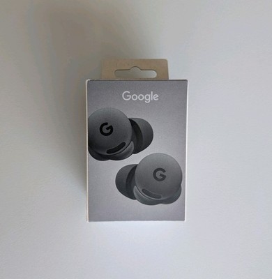 Google Pixel Buds 2a Hazel   NEU & versiegelt, OVP, mit Rechnung
