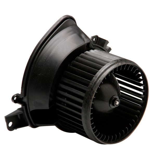 Interior Blower Motor fits VAUXHALL CORSA D 1.0 06 to 14 Heater Denso 13335074 - Image 20