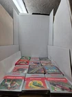 12 LOT NEW NTSC GAMES FOR ATARI 2600 2600+ & Retron 77 Jungle Hunt/Galaxian #B2