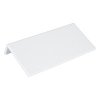 Easypart Passend FüR Amica 1023126 TüRgriff FüR GefrierfachtüRe InnenraumtüRe