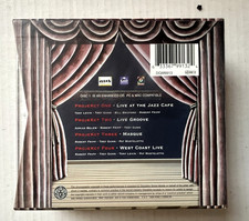 King Crimson Box Set Music CDs for sale - eBay