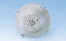 Milodon Bb Mopar Water Pump 16260 Milodon Bb Mopar Water Pump 16260