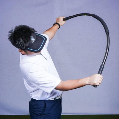 Club Sport Swing Coaching Aid Prep Tool Sports Gear Long-Lasting Construction