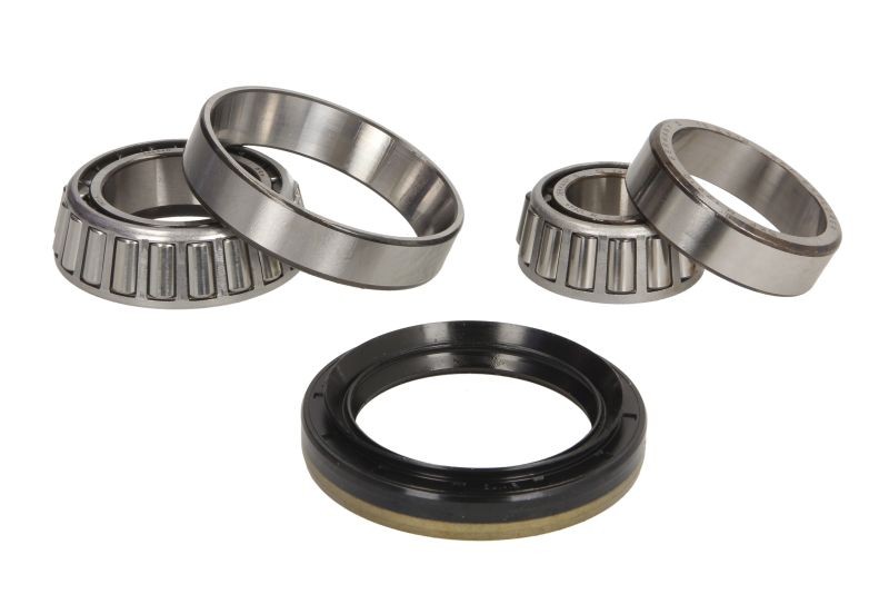 Fits SKF VKBA 596 Wheel Bearing Kit ⭐UK Stock⭐ - Image 28