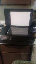 HP Envy 4500 All-in-One Printer w/Scanner and Copy 
