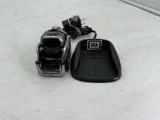 Anki Cozmo 300-00047 Collector's Edition Liquid Metal Robot W/Charger 2