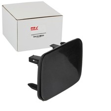 NTY BLENDE GITTER EINSATZ STOßSTANGE VORNE LINKS passend für VW PASSAT |