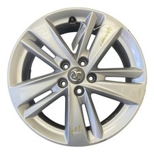 VAUXHALL GRANDLAND X 17 inch alloy wheel 7Jx17 2017-2021