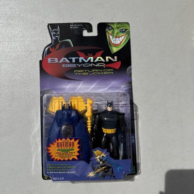   Batman Beyond Return of the Joker Gotham Defender Batman HASBRO DC  