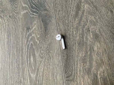 Apple AirPods 2 - nur rechter Kopfhörer (A2032) als Ersatzteil