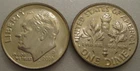 2010-D Choice / Gem BU Roosevelt Dime From Bank Rolls With Full Luster
