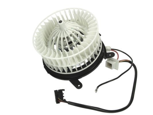 THERMOTEC DDM011TT Interior Blower for MERCEDES-BENZ