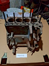 BLOCCO MOTORE FIAT 500 B C TOPOLINO - 740572