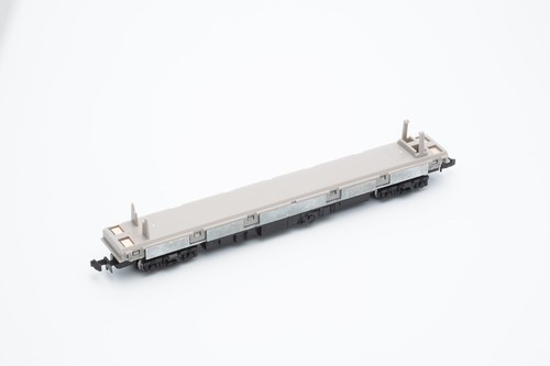 Spur N Triebwerk FW (für Baureihe 201 mit M-13DT46) 1 Stück Modelleisenbahn 7860 | Zustand: New