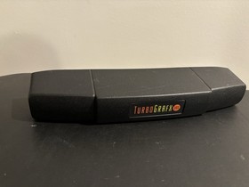 NEC TurboGrafx16 Console with Power Cord Tested & Works! TG16