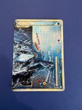 Lugia Legend Bottom HeartGold SoulSilver (114/123) MP