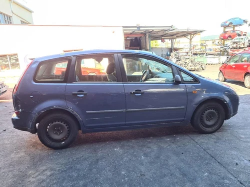 1673687 Ladeluftkühler für FORD FOCUS C-MAX (CAP)(2003) Ambiente (D) 20 1922542 - Bild 2 von 6