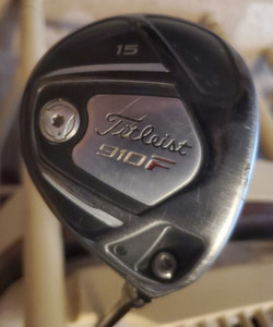 910 F Titleist | eBay