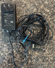 Power Adapter Cord for PetSafe ScoopFree Automatic Self-Cleaning Cat Litter Box