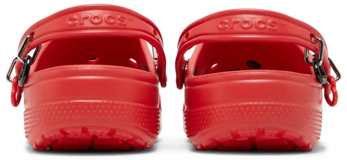 207998 8C1 Karol G x Crocs Classic Clog  display picture 3