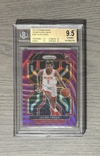 2021-22 Panini Prizm Basketball Factory Box Set Cards Checklist 18