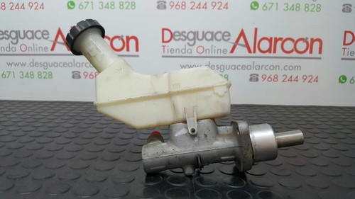 7701208398 BOMBA FRENO / 8200129956 / 229451 PARA RENAULT CLIO III EXCEPTION - Imagen 3 de 10