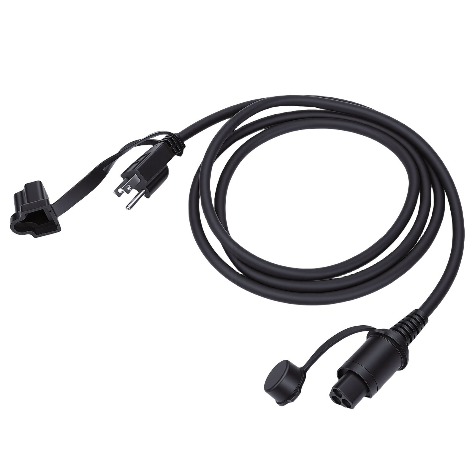 Engine Coolant Heater Cable 84564686 Heat Proof For Silverado 1500 2500 3500 HD