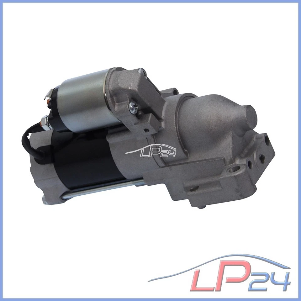 DÉMARREUR STARTER 2 KW POUR DODGE AVENGER 07- CALIBER 06- JOURNEY 08- 2.0 CRD - Photo 2/4