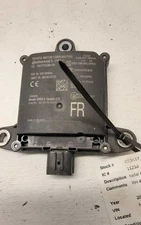 Camera/Projector Radar Unit Rear Body Panel Mounted Fits 20-22 C-HR 2472969